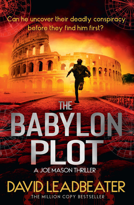 The Babylon Plot : Book 4
