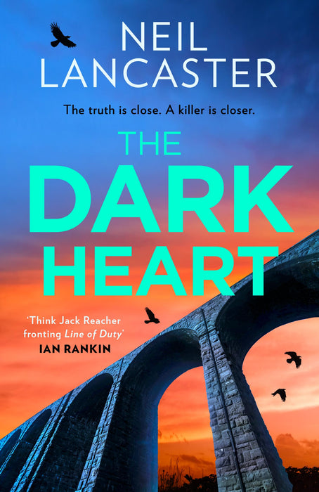 The Dark Heart : Book 7