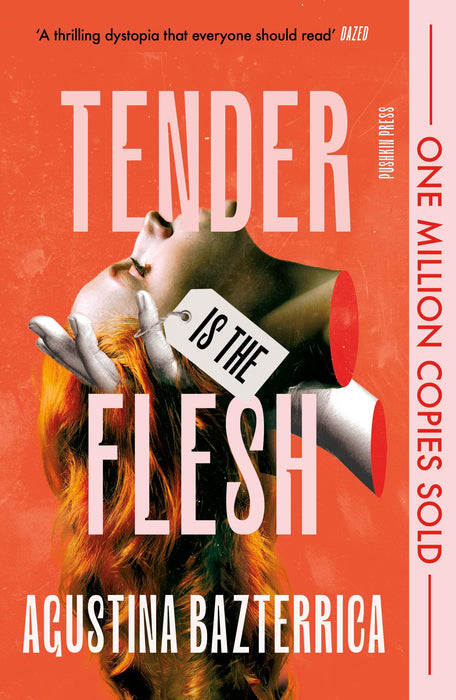 Tender is the Flesh : Special Edition