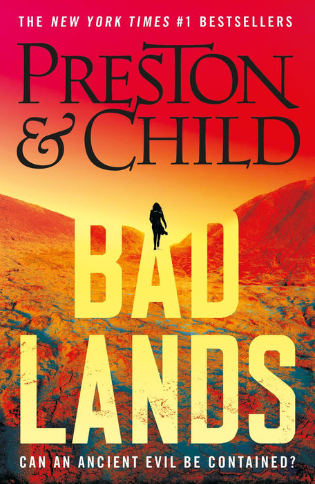 Badlands