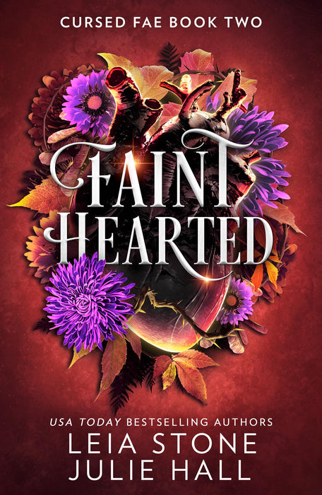 Faint Hearted : Book 2