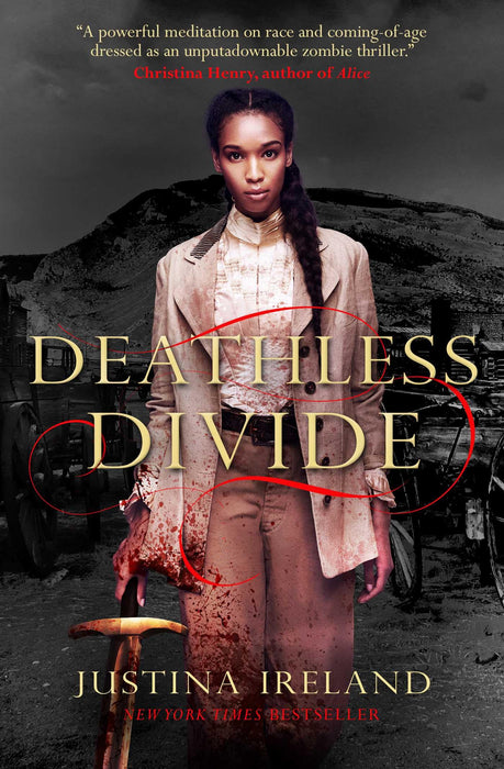 Deathless Divide : 2