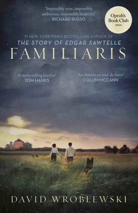 Familiaris : An Oprah's Book Club Pick