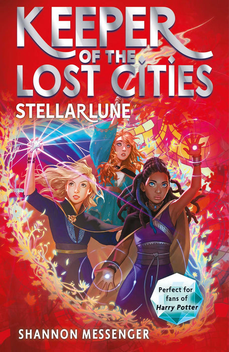 Stellarlune : Volume 9