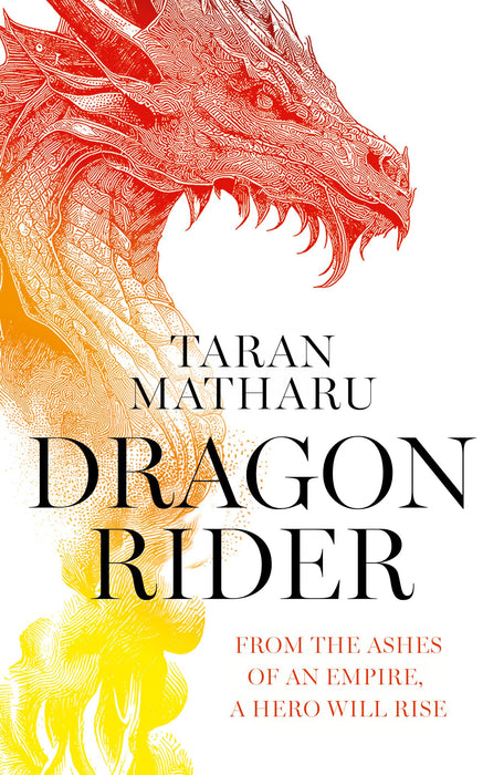 Dragon Rider : Book 1