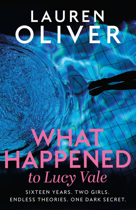What Happened to Lucy Vale : The twisty new mystery from bestselling author of BEFORE I FALL