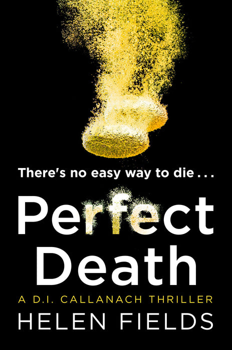 Perfect Death : Book 3