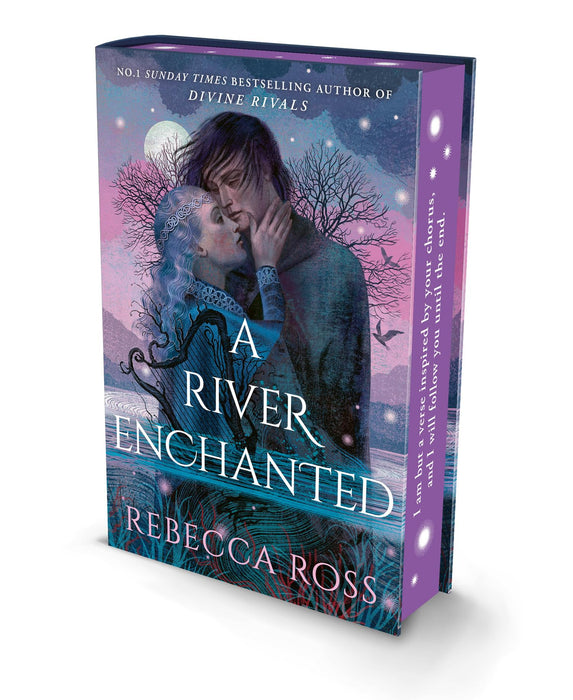 A River Enchanted : Book 1