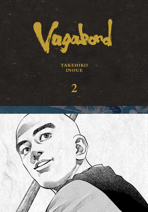 Vagabond Definitive Edition, Vol. 2 : Volume 2