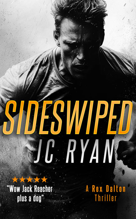 Sideswiped : A Rex Dalton Thriller
