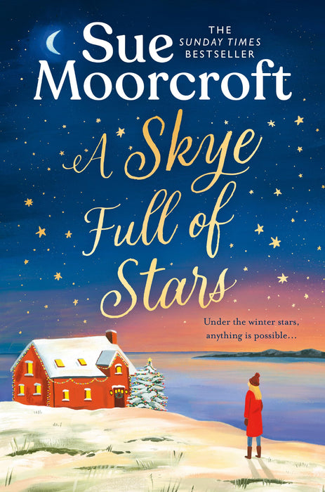 A Skye Full of Stars : Book 2
