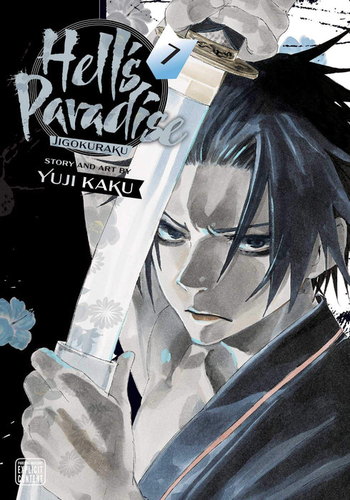 Hell's Paradise: Jigokuraku, Vol. 7 : Volume 7