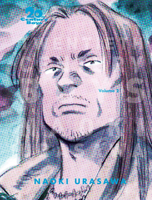 20th Century Boys: The Perfect Edition, Vol. 2 : Volume 2