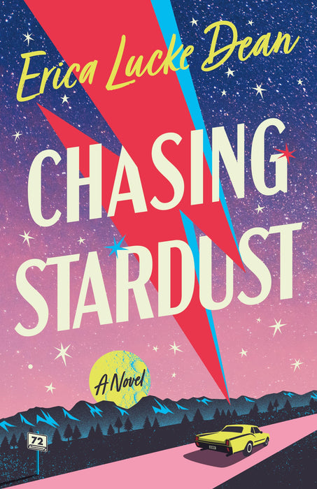 Chasing Stardust : A Novel