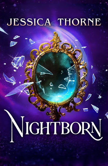 Nightborn : Totally addictive fantasy fiction