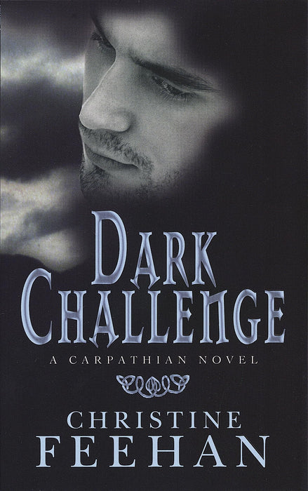 Dark Challenge : Number 5 in series
