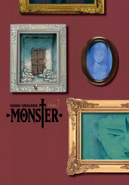 Monster: The Perfect Edition, Vol. 7 : The Perfect Edition Volume 7