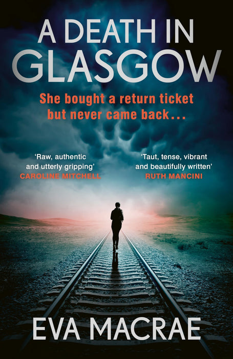 A Death in Glasgow
