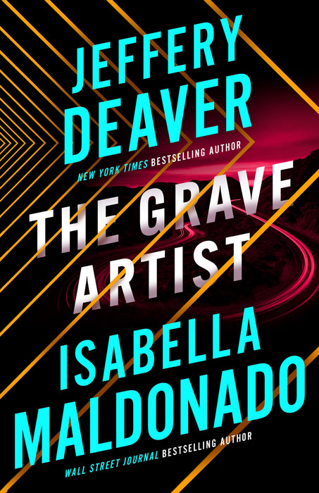 The Grave Artist