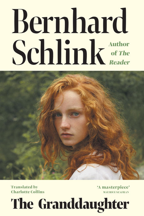 The Granddaughter : From the author of the no.1 international bestseller The Reader