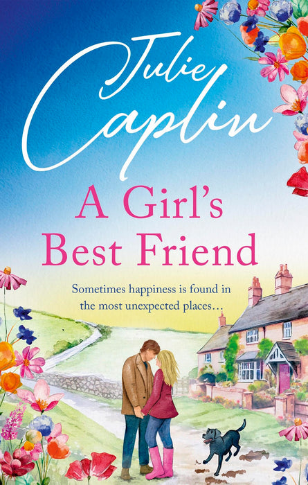 A Girl's Best Friend : A feel-good countryside romance
