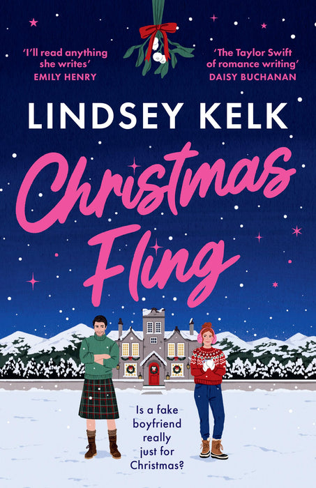 Christmas Fling