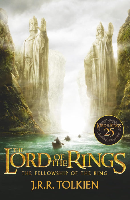 The Fellowship of the Ring : Book 1