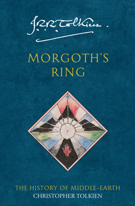 Morgoth’s Ring : Book 10