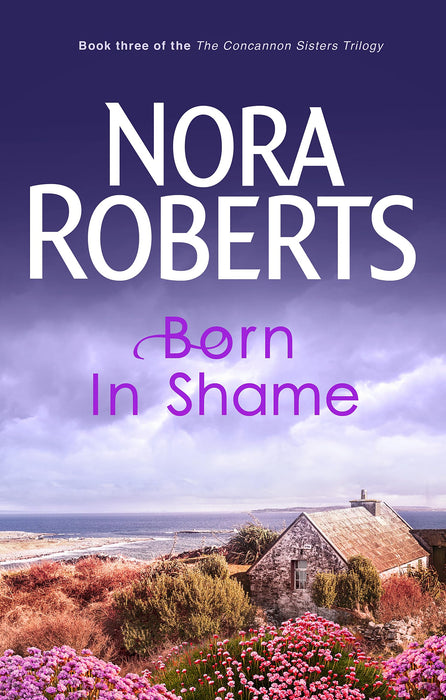 Born In Shame : Number 3 in series