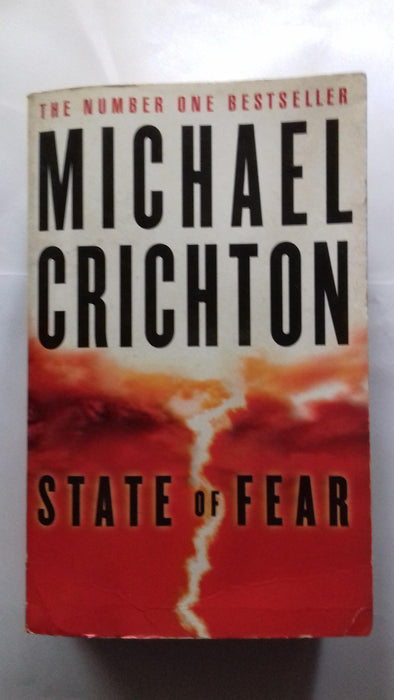 State of Fear
