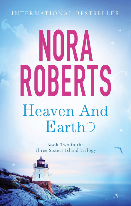 Heaven And Earth : Number 2 in series