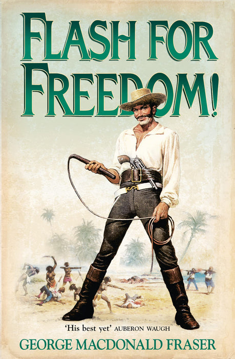 Flash for Freedom! : Book 5