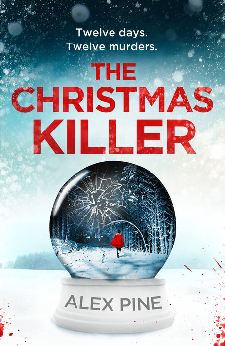 The Christmas Killer : Book 1