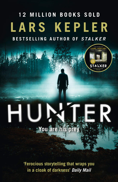 Hunter : Book 6
