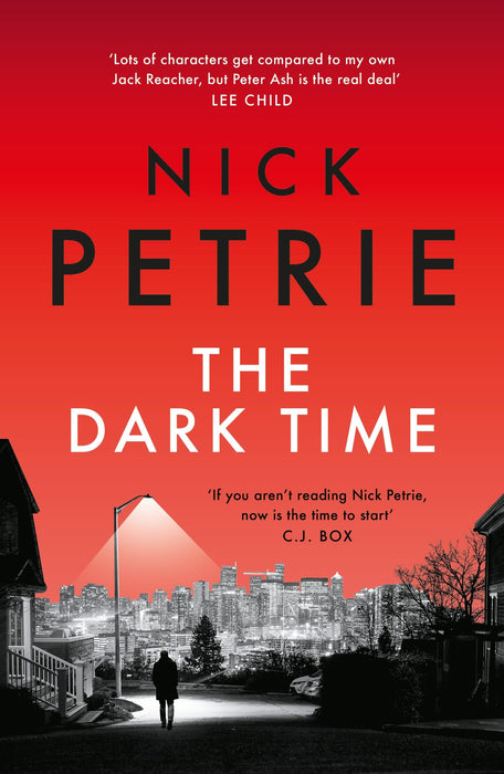 The Dark Time