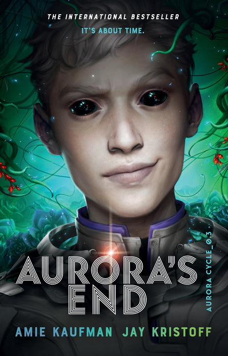 Aurora's End : The Aurora Cycle