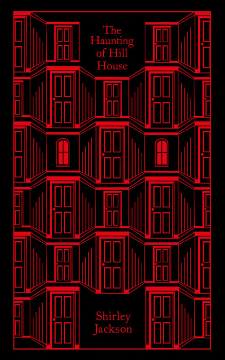 The Haunting of Hill House
