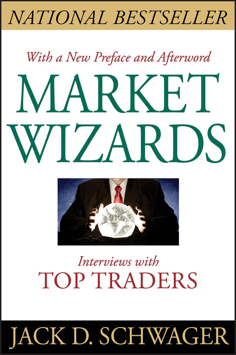 Market Wizards, Updated : Interviews with Top Traders