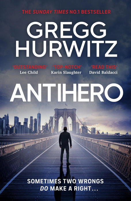 Antihero
