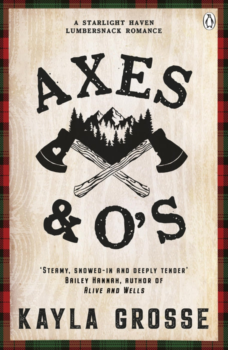 Axes and O's