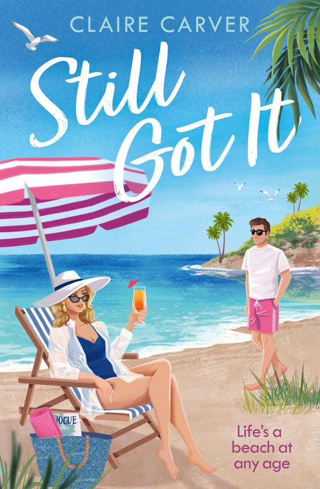 Still Got It : Book 1