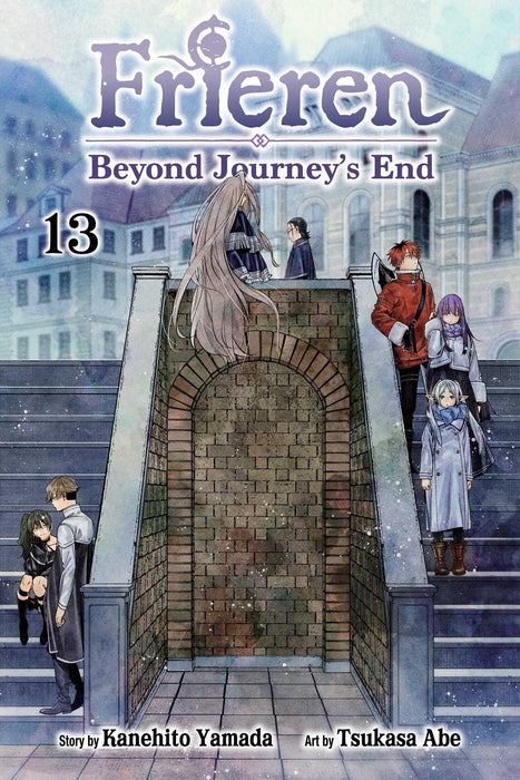 Frieren: Beyond Journey's End, Vol. 13 : Volume 13