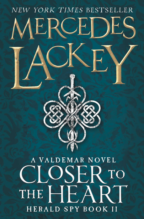 Closer to the Heart : Book 2