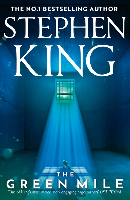 The Green Mile : A No. 1 Bestselling Classic