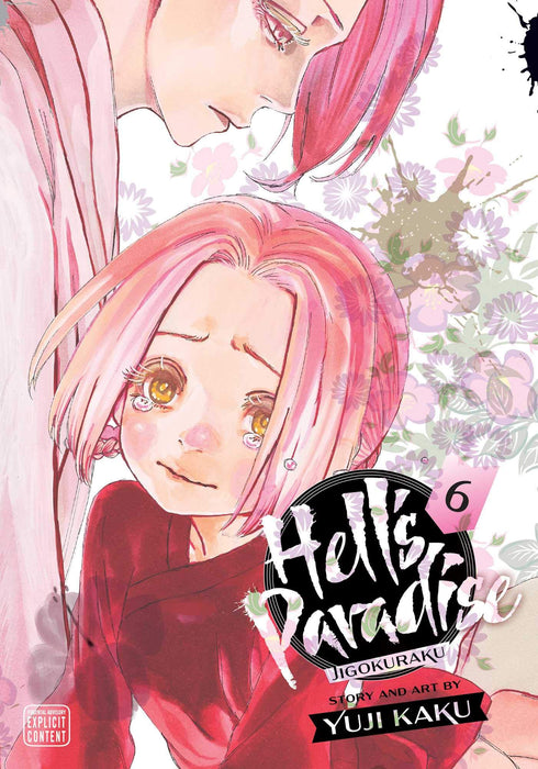 Hell's Paradise: Jigokuraku, Vol. 6 : Volume 6