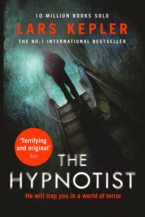 The Hypnotist : Book 1