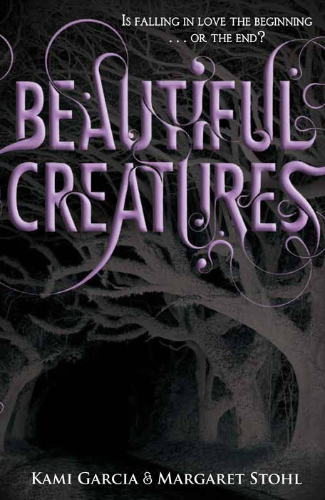 Beautiful Creatures (Book 1)