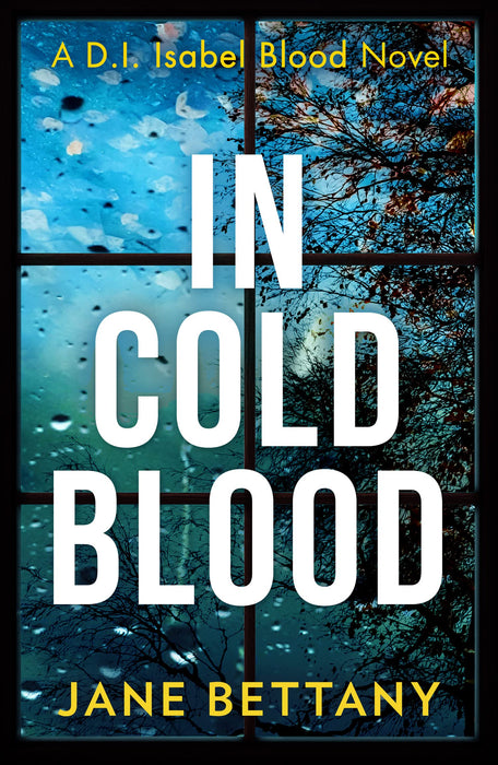 In Cold Blood : Book 1