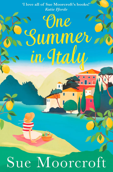 One Summer in Italy