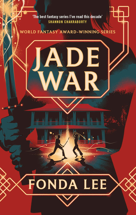 Jade War